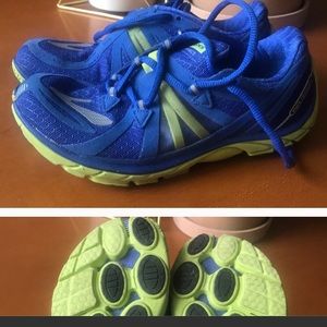 Brooks pureconnect 2